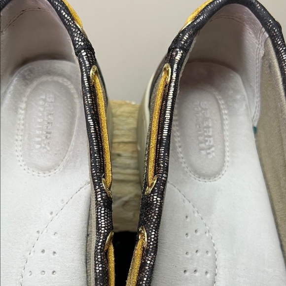 SPERRY Women's Top-Sider Shoes - Picture 3 of 9